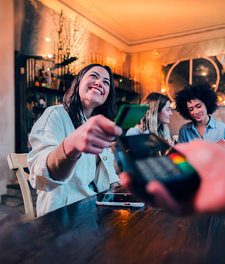 Paisaje de viajes Promerica