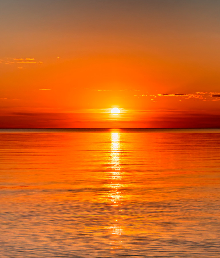 Vacaciones en Oceana, premio principal