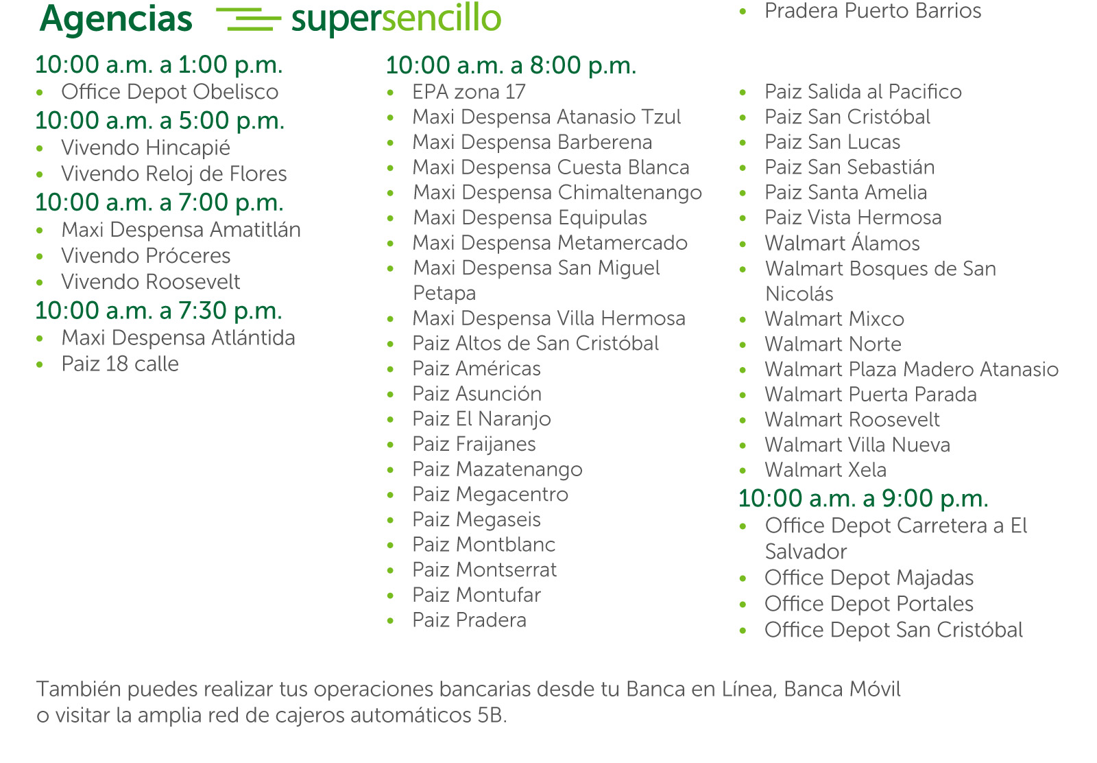 Banco Promerica
