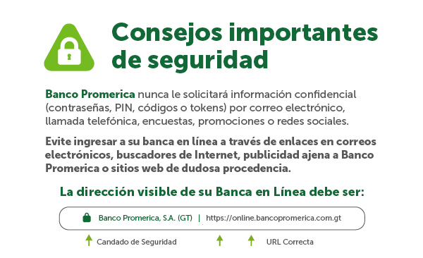 Banco Promerica Guatemala Grupo