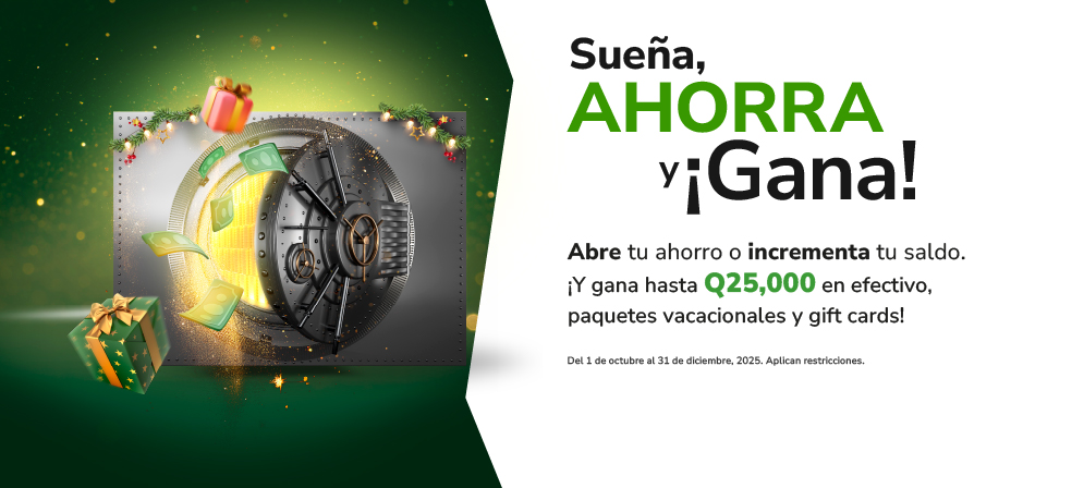 ahorro