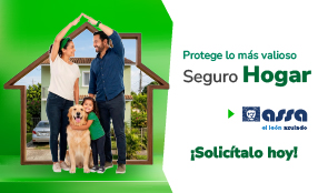 seguro hogar