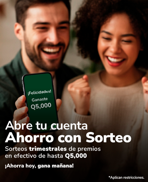 ahorro