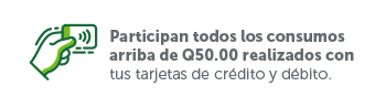 Reintegros Banco Promerica