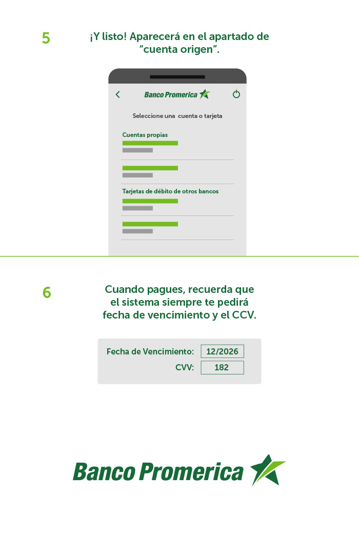 Banca Móvil Promerica