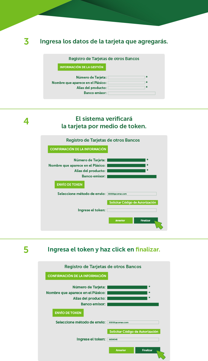 Banca en Línea Banco Promerica