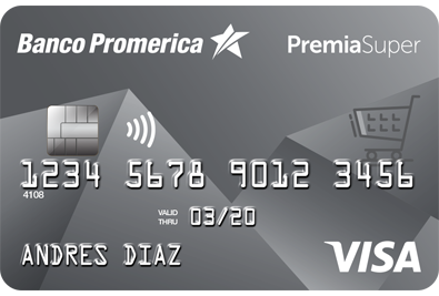 Premia Super Visa