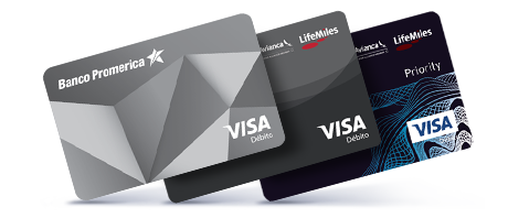 Tarjetas de Crédito Promérica