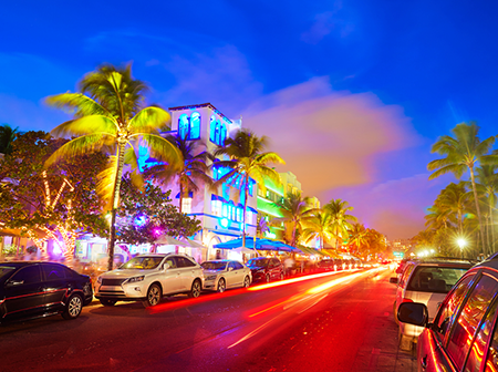 miami