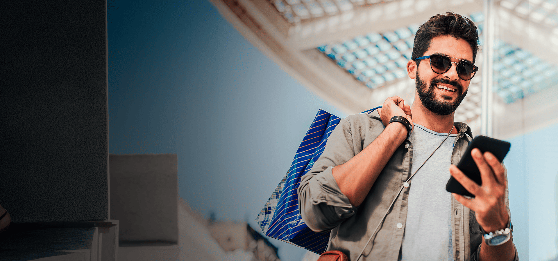 Vales en tiendas de moda: Zara, Pull&Bear y Bershka