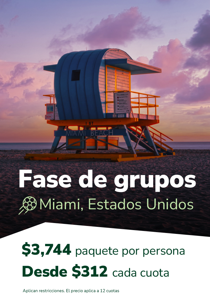 Miami, Estados Unidos