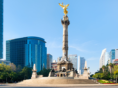 mexico