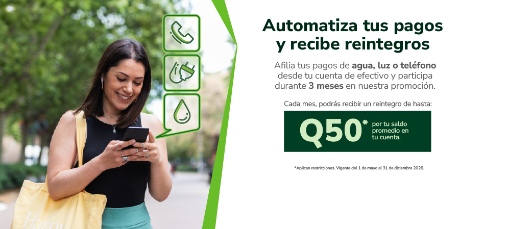 ahorro