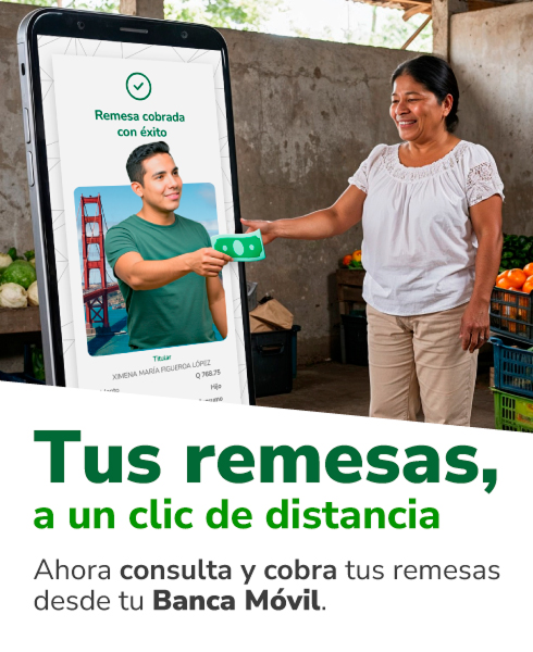 remesas