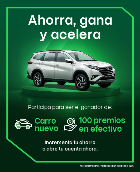ahorro