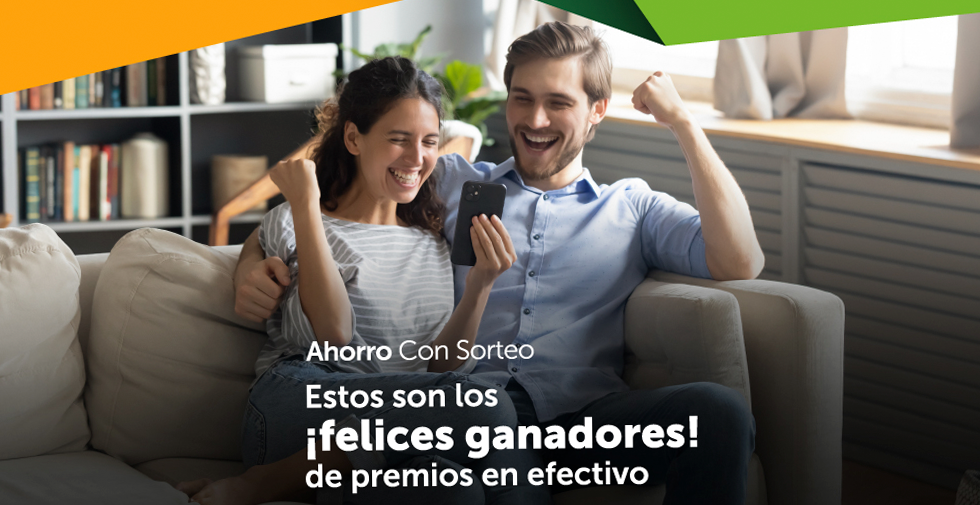ganadores