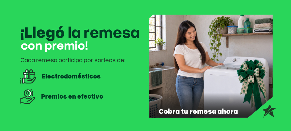 remesas