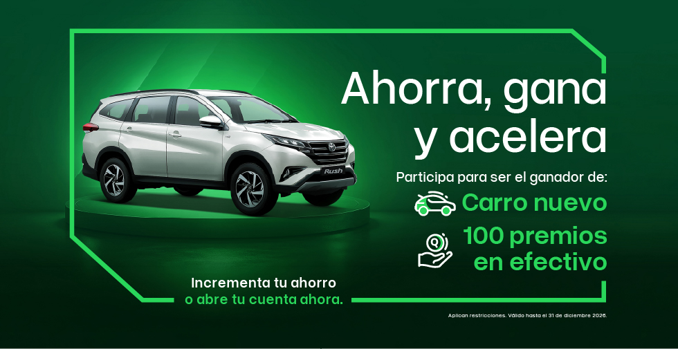 ahorro