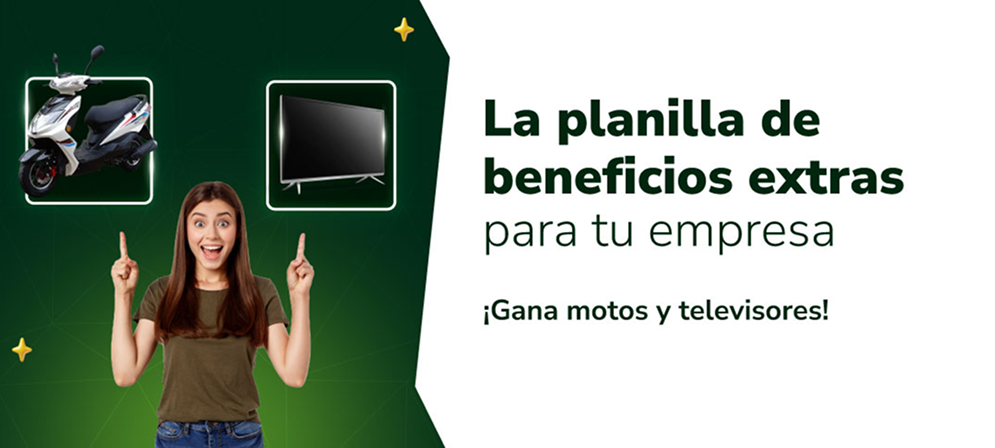 planillas
