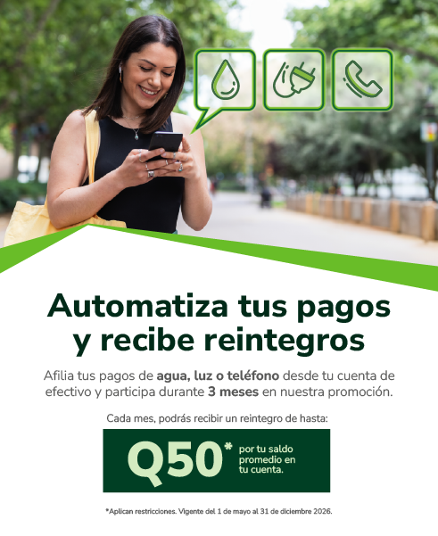 ahorro