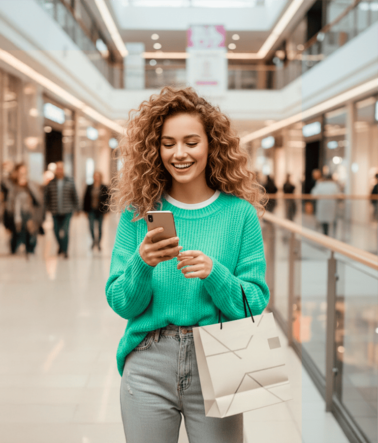 Premios en efectivo y experiencias para nuestros participantes