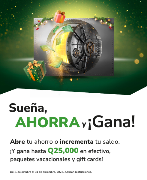 ahorro