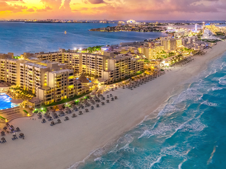 cancun