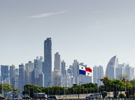 panama