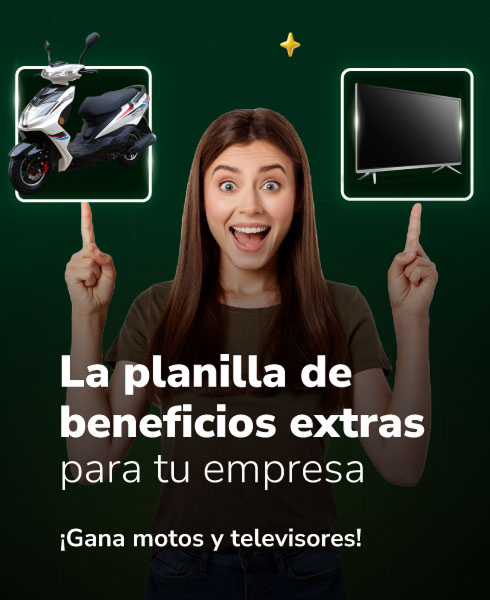 planillas