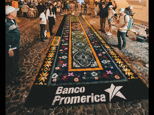 Banco Promerica Semana Santa