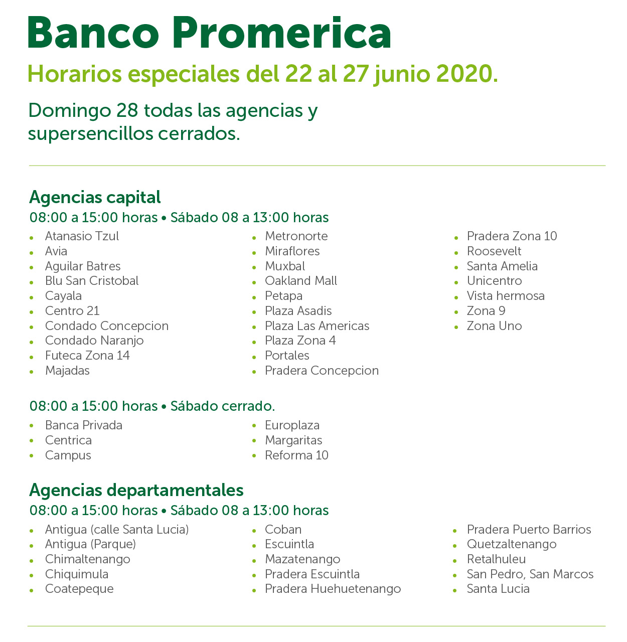 Banco Promerica