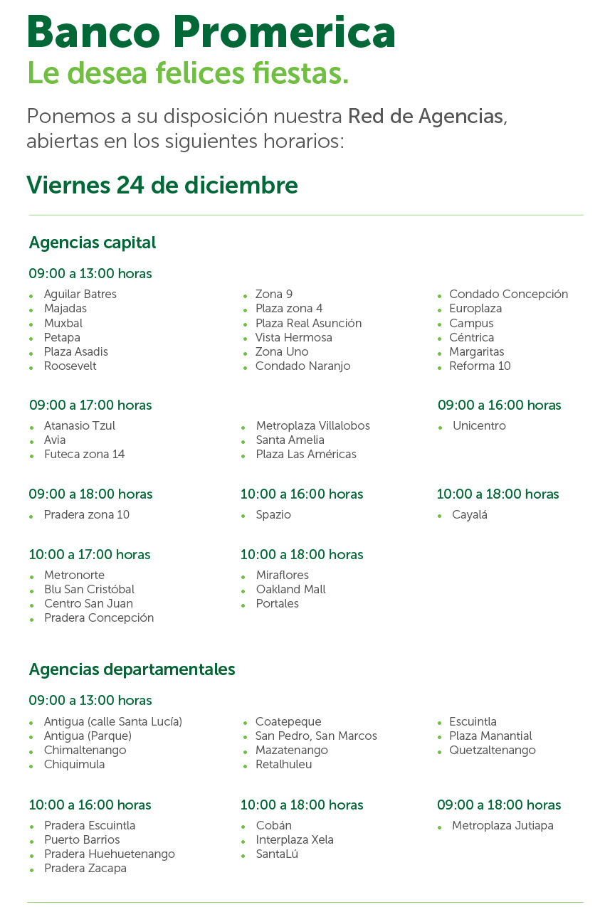 Banco Promerica
