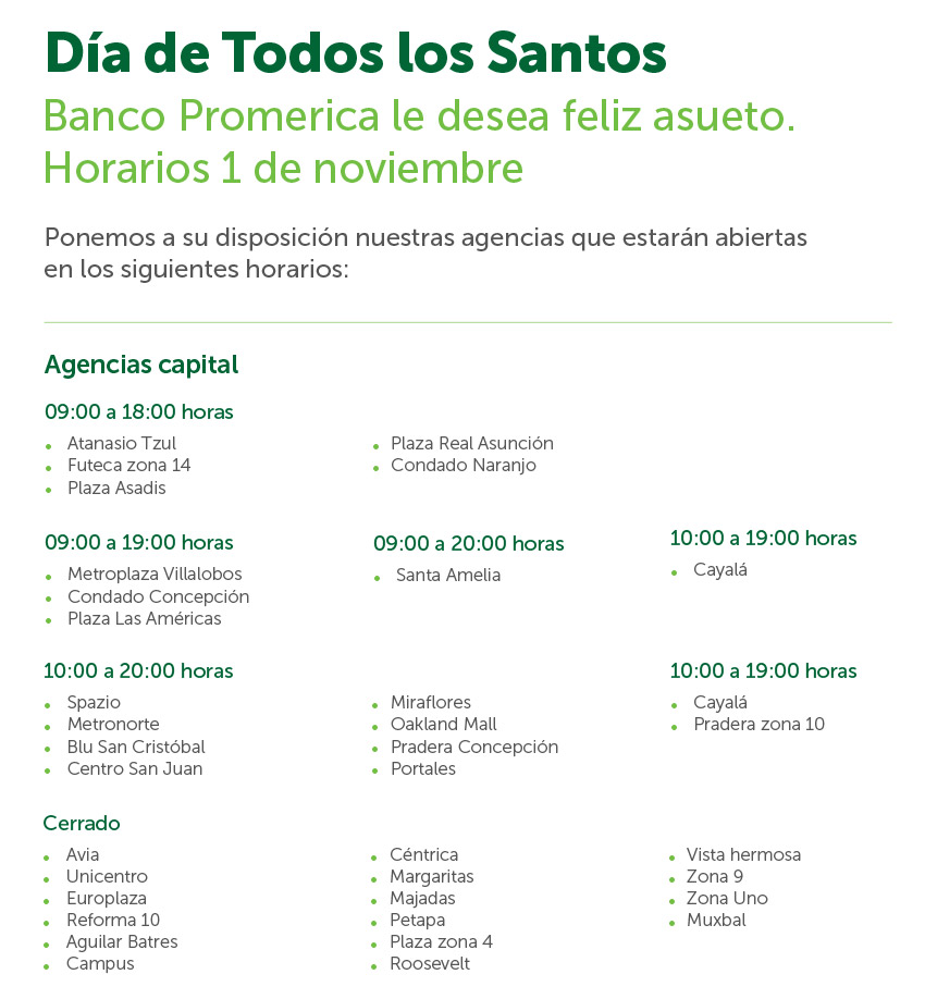 Banco Promerica