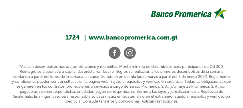 Banco Promerica