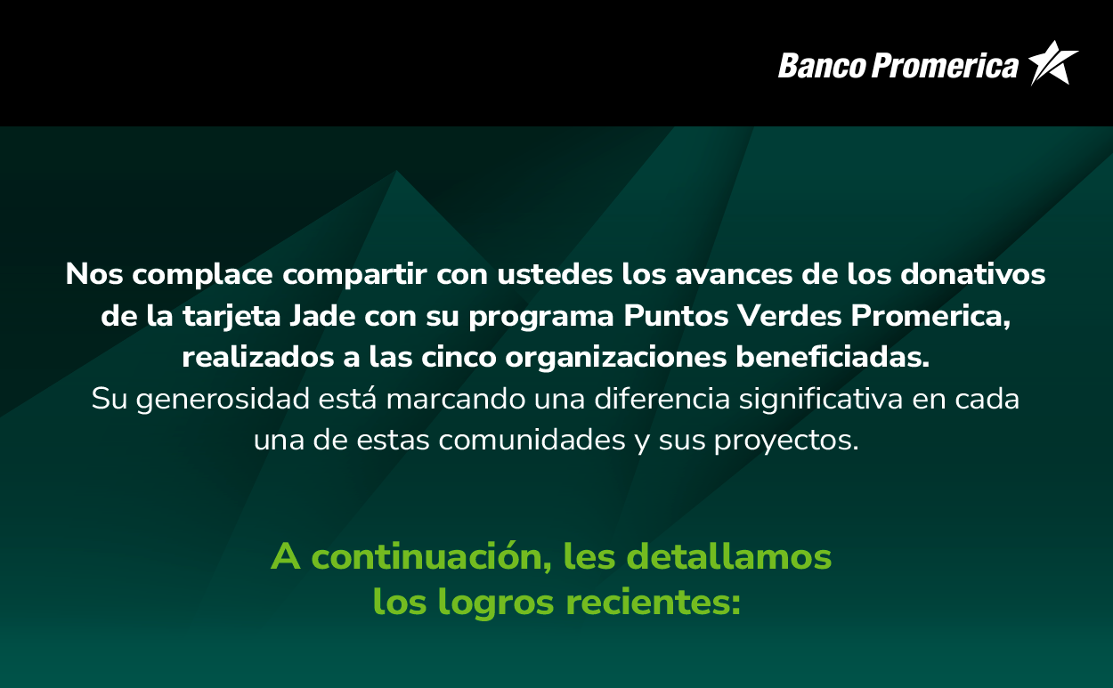 Tarjeta Jade